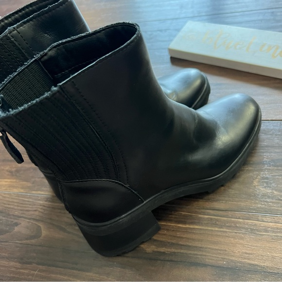 Dolce Vita Martey Boots NWOT - Picture 3 of 8